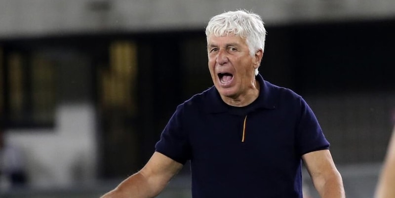 Roma, rallentamenti e silenzi: Gasperini &egrave; inquieto e chiede risposte