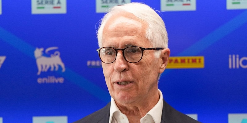 Figc, Malag&ograve; &egrave; al traguardo: in due anni dovr&agrave; ricostruire il futuro