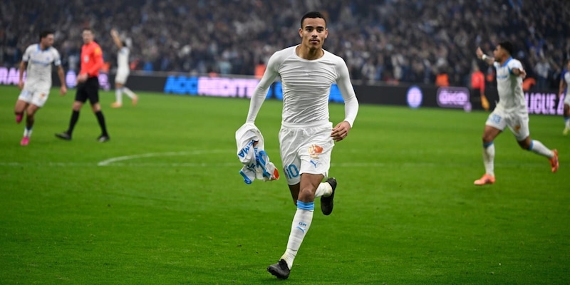 Greenwood, la Roma &egrave; in gioco: il Fenerbahce esce di scena. Quanto chiede il Marsiglia e perch&eacute; l&rsquo;affare si pu&ograve; fare