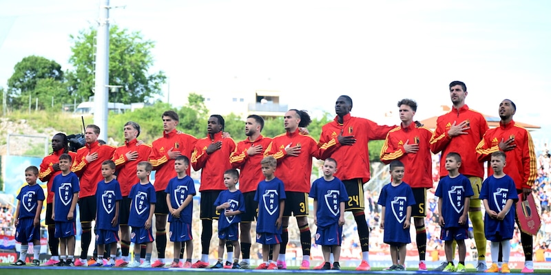 Belgio-Egitto: orario, diretta, probabili formazioni e dove vedere in tv e streaming i Mondiali in tempo reale