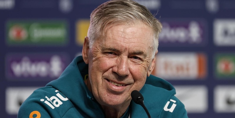Le speranze del Brasile e la spinta dall&rsquo;Italia: Ancelotti &egrave; pronto per il debutto contro il Marocco