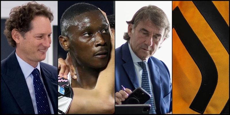 Kolo Muani-Juve, quando si pu&ograve; chiudere e tutta la verit&agrave;: l'altra missione da Elkann a Carnevali