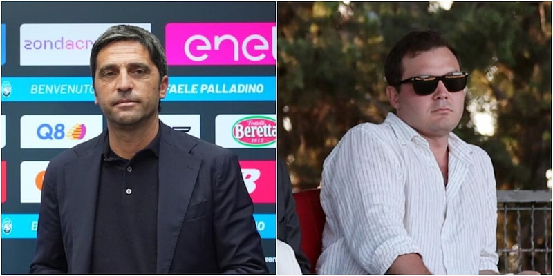 D&rsquo;Amico, vertici e incontri: cosa &egrave; successo e a che punto &egrave; la trattativa con Pellegrini