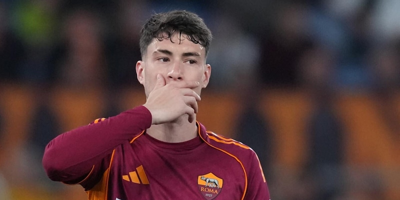 Roma, Soul&eacute; &egrave; il sacrificabile: piace anche in Premier League