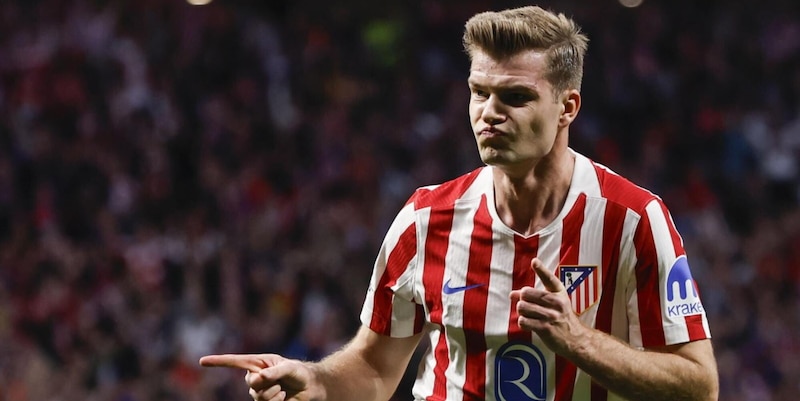 La Juve ha un piano per Sorloth: ecco come pu&ograve; arrivare. E la chiave pu&ograve; essere Nico Gonzalez