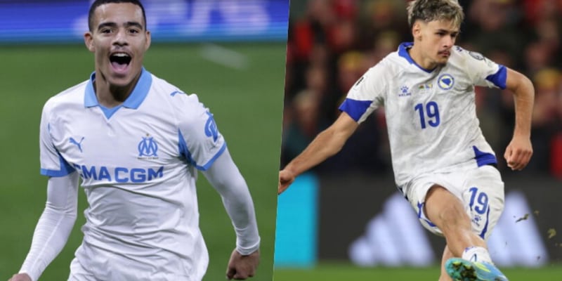 Greenwood e Alajbegovic le priorit&agrave;, Gasperini freme: alla Roma servono rinforzi da Champions
