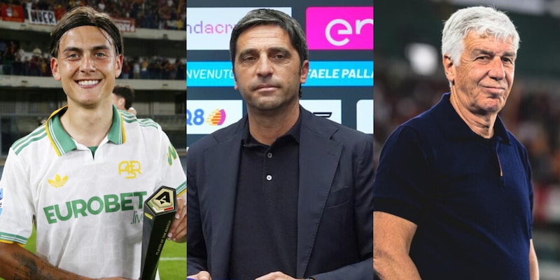 Rivoluzione Roma, D&rsquo;Amico cambia tutto! Otto giocatori ai saluti, tre big nel mirino