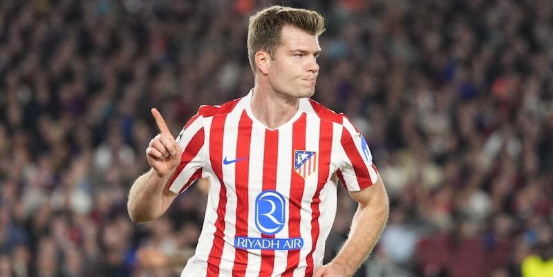 Sorloth, ecco la nuova punta Juve! C&rsquo;&egrave; l&rsquo;intesa, possibile chiusura in settimana: Norvegia avvisata&hellip;