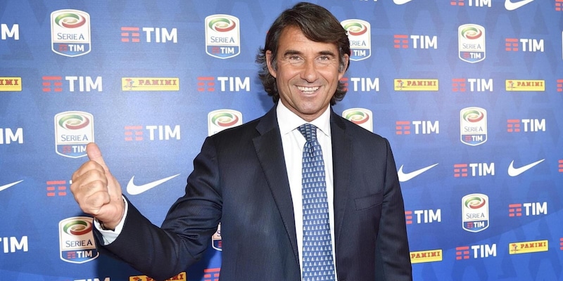 Juve, ecco Carnevali: l&rsquo;uomo giusto al posto giusto