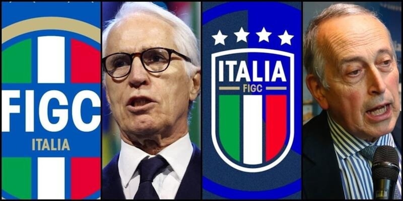 Diretta elezioni Figc, Malag&ograve; contro Abete: il nuovo presidente in tempo reale