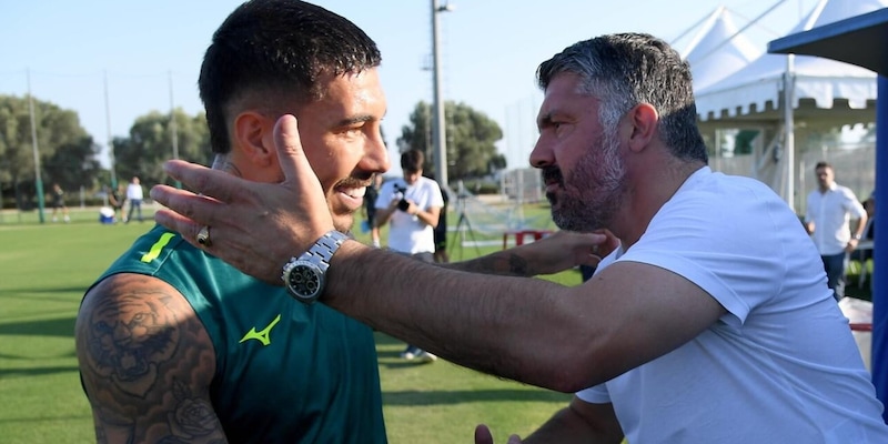 Gattuso gi&agrave; al lavoro, c'&egrave; una Lazio da rifondare: cena a Formello con Lotito e Fabiani per i casi pi&ugrave; spinosi