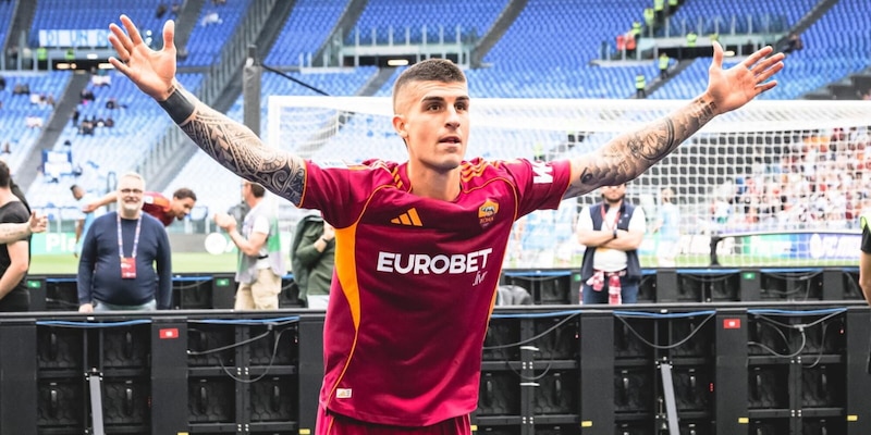 Mancini resta alla Roma: da Gasperini all&rsquo;ambiente, le sirene dell&rsquo;Inter non lo hanno incantato