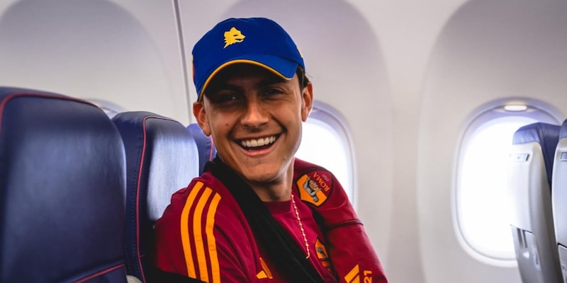 Roma, lo sprint sui rinnovi: entro mercoled&igrave; l&rsquo;accordo finale con Dybala