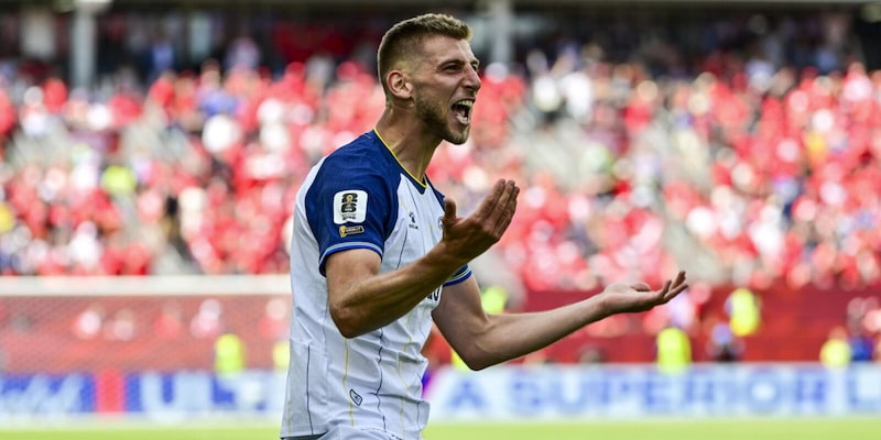 Svizzera-Bosnia:&nbsp;orario, diretta, probabili formazioni e dove vedere in tv e streaming i Mondiali 2026