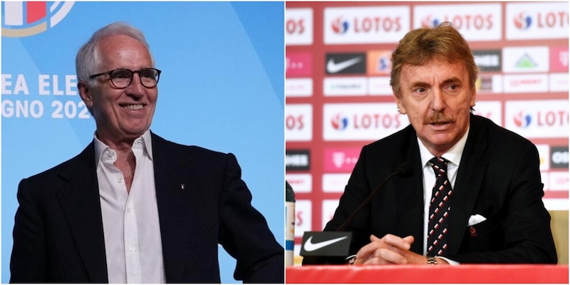 Malag&ograve;, si aprono le riflessioni. E spunta l&rsquo;idea Boniek