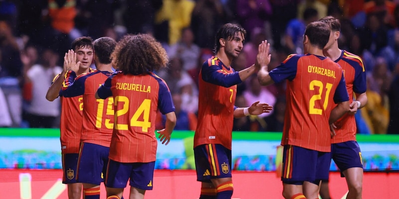 Spagna-Capo Verde:&nbsp;orario, diretta, probabili formazioni e dove vedere in tv e streaming i Mondiali 2026
