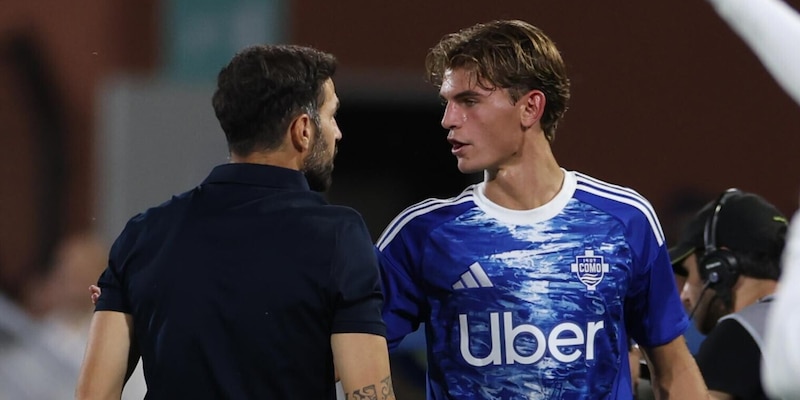 Fabregas non ci sta e sfida l&rsquo;Inter per Nico Paz: il Como vola a Madrid. E il Real intanto&hellip;