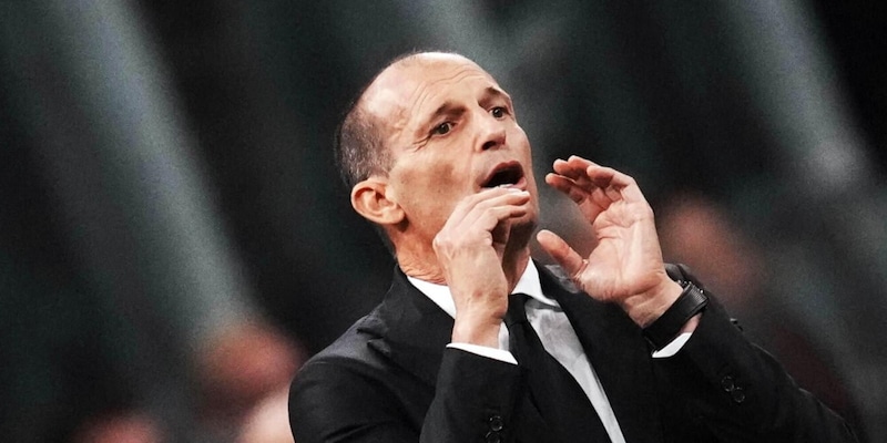 &Egrave; la settimana di Allegri al Napoli: ore decisive per risolvere col Milan