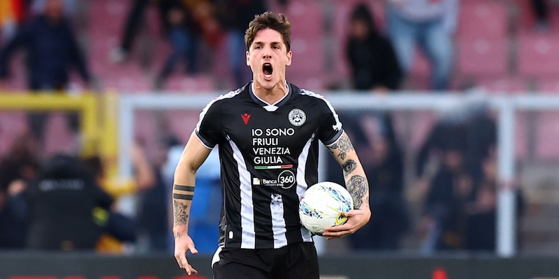 Zaniolo-Juve, perch&eacute; &egrave; possibile: la situazione con l'Udinese e la concorrenza da battere