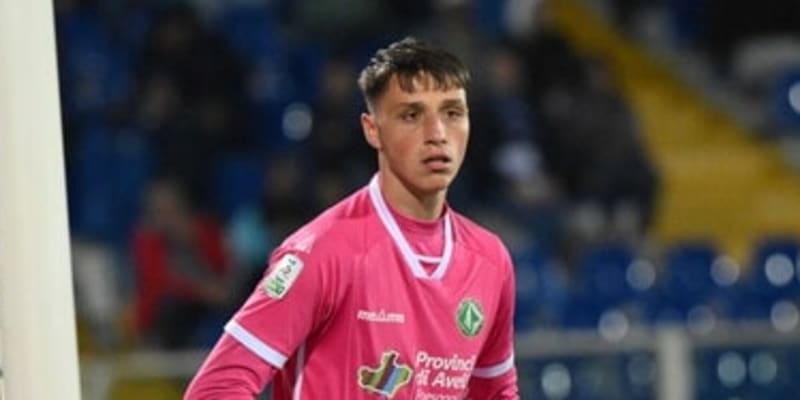 Futuro Daffara, ok Juve per il rinnovo. Poi tappa in Serie A: l'Udinese c'&egrave;, occhio anche a...