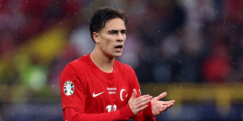 "Yildiz, Guler e Calhanoglu elementi chiave": gli elogi alla Turchia di Montella