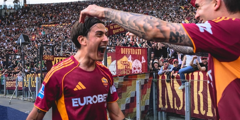 Dybala-Roma, ci siamo: cos&igrave; si sta chiudendo la trattativa