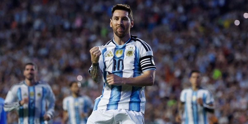 Argentina-Algeria:&nbsp;orario, diretta, probabili formazioni e dove vedere in tv e streaming i Mondiali 2026