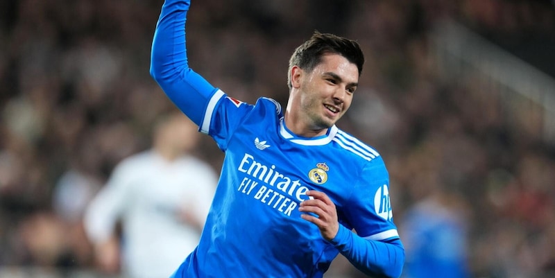 Juve, resta aperta l&rsquo;ipotesi Brahim Diaz