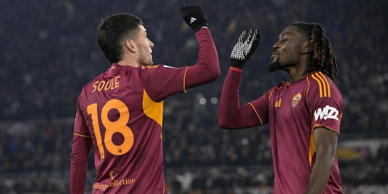 Roma, c&rsquo;&egrave; un tesoro per salvare i big: il piano di mercato