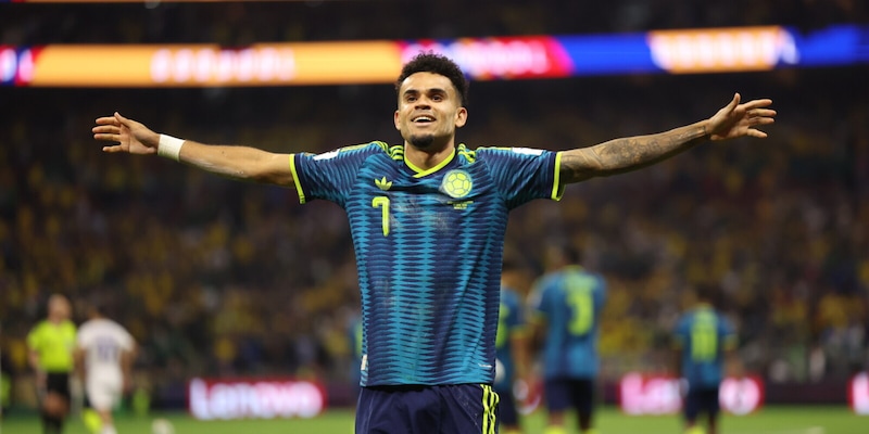 Colombia-Repubblica Democratica del Congo:&nbsp;orario, diretta, probabili formazioni e dove vedere in tv e streaming i Mondiali 2026