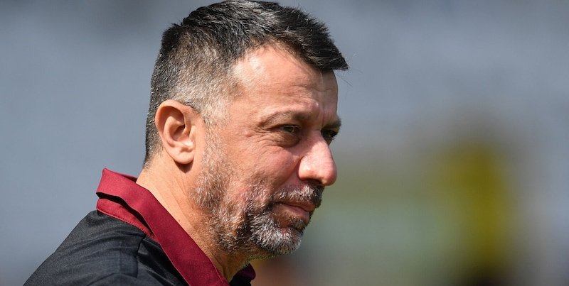 Torino, il caldo saluto dei tifosi per D&rsquo;Aversa: "Ci hai salvato, resti un vincitore"