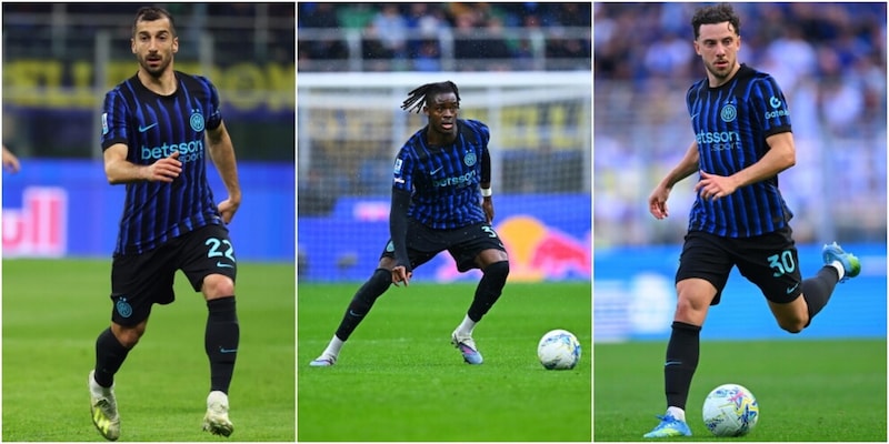Inter, Mkhitaryan ha detto s&igrave;. Poi tocca a Bisseck e Carlos Augusto