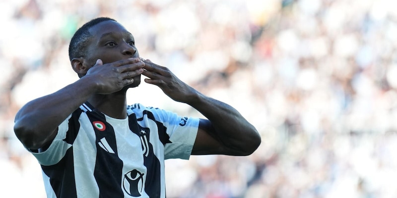 Kolo Muani alla Juve, l'accordo con il Psg &egrave; vicino. Ma Openda e David ci sono ancora&hellip;