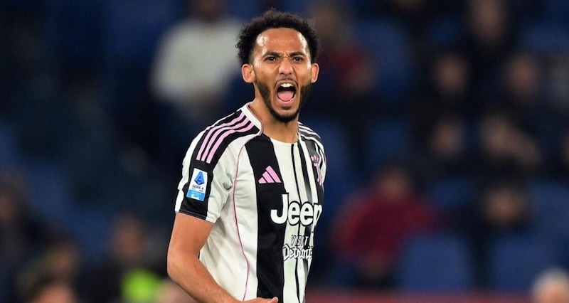 Juve, Kelly piace in Premier League: pu&ograve; partire