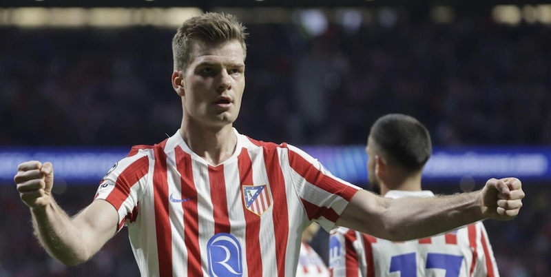 Sorloth e la Juve sono sempre pi&ugrave; vicini: cosa manca per chiudere e tutti i dettagli sul contratto