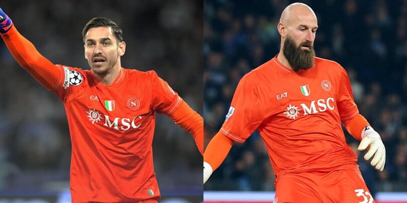 Napoli, Meret torna titolare: il progetto di Allegri &egrave; intorno a lui, Milinkovic in uscita