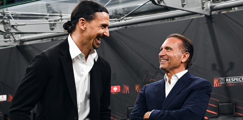 Se questo &egrave; il Milan: caos totale, Cardinale spiazzato dai no di Krosche e Hardung. E il ruolo di Ibrahimovic...