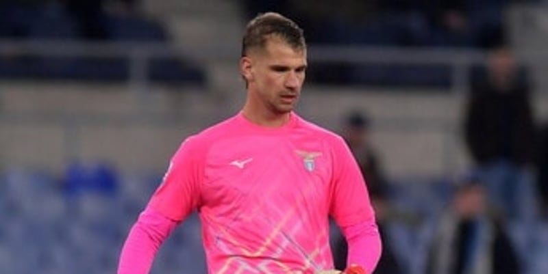 Provedel all&rsquo;Inter, avanti tutta: cosa manca per l&rsquo;intesa con la Lazio e la durata del nuovo contratto