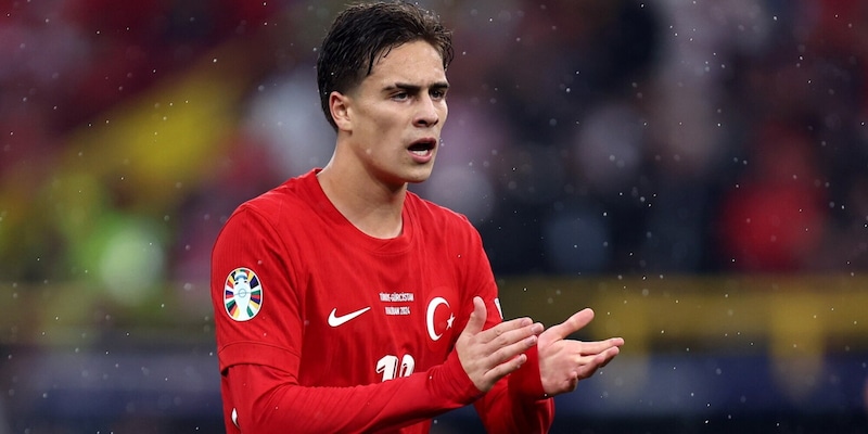 Yildiz "corre" verso il sogno Mondiale: c'&egrave; anche lui tra le stelle. E la Juve alza il muro...