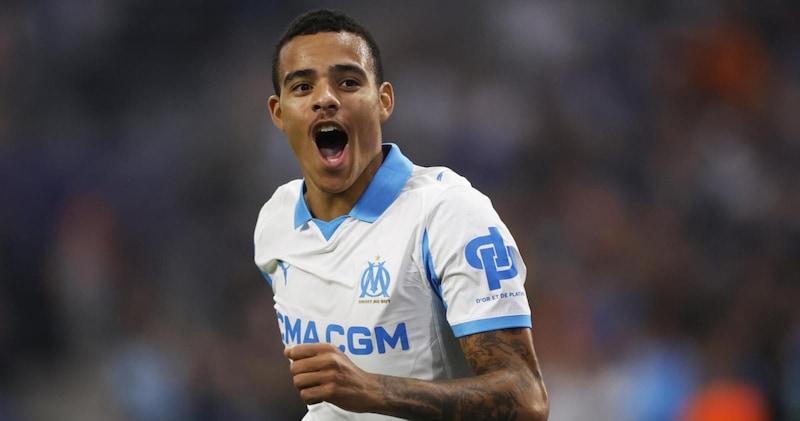 Greenwood, &egrave; pronto l&rsquo;affondo della Roma: la strategia di D'Amico e l'offerta al Marsiglia