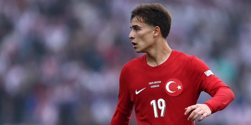 Yildiz e il Mondiale che pu&ograve; cambiare la sua dimensione: Montella si affida alla stella della Juve