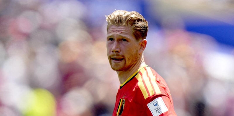 Belgio-Iran:&nbsp;orario, diretta, probabili formazioni e dove vedere in tv e streaming i Mondiali 2026