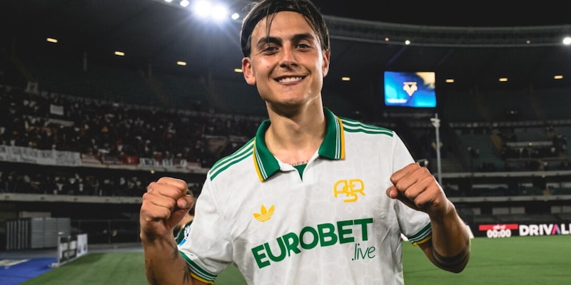 Roma, D&rsquo;Amico gi&agrave; operativo: il futuro di Dybala e la sfida plusvalenze, cosa filtra