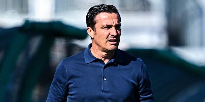 Oddo: "Mi sento allenatore e ho voglia di ripartire. Nel calcio italiano c'&egrave; talento ma manca..."