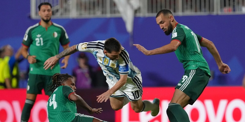 Giordania-Algeria:&nbsp;orario, diretta, probabili formazioni e dove vedere in tv e streaming i Mondiali 2026