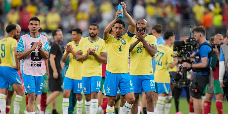 Brasile, pioggia di critiche dopo l'esordio Mondiale: serve una svolta, la chiave &egrave; Neymar&nbsp;