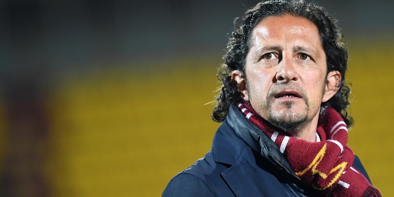 Calcio in lutto, &egrave; morto Igor Protti: "Ringrazio tutti, &egrave; arrivato il fischio finale"