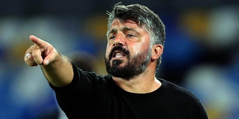 Lazio, il pressing di Gattuso: ecco le priorit&agrave; indicate a Lotito