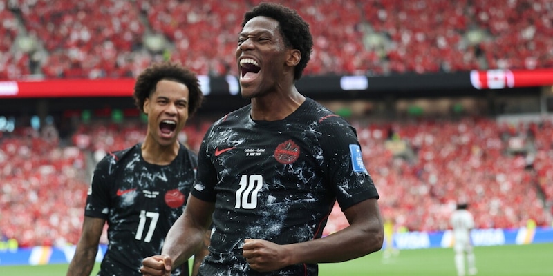 David si &egrave; svegliato, tripletta Mondiale da vero bomber: cosa cambia adesso per la Juve