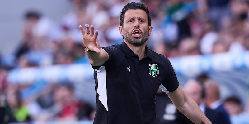 Fiorentina, questo &egrave; Grosso
